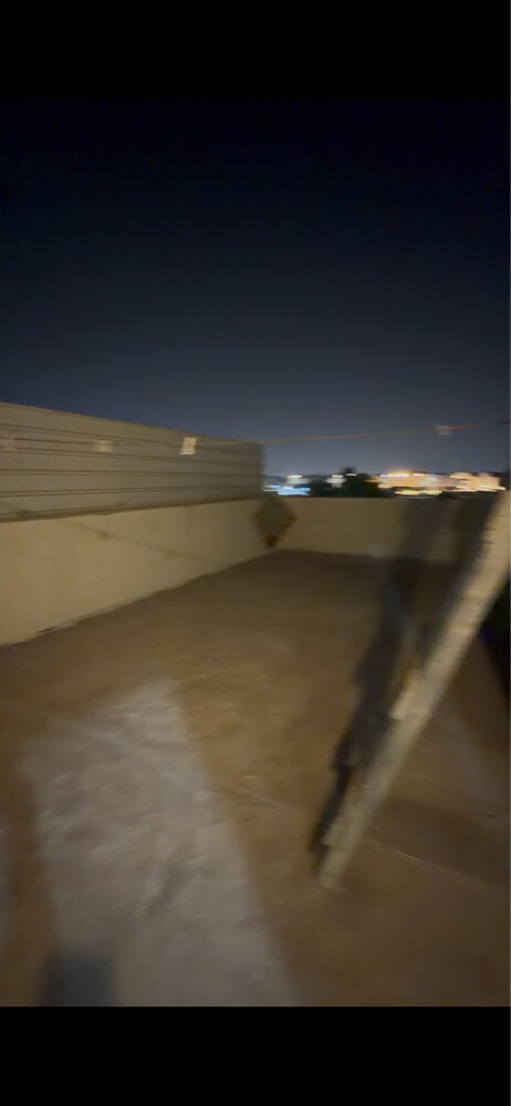 Penthouse apartment for rent in Al - 7