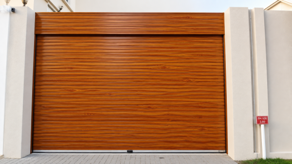 All Type of Automatic Shutter door - 1