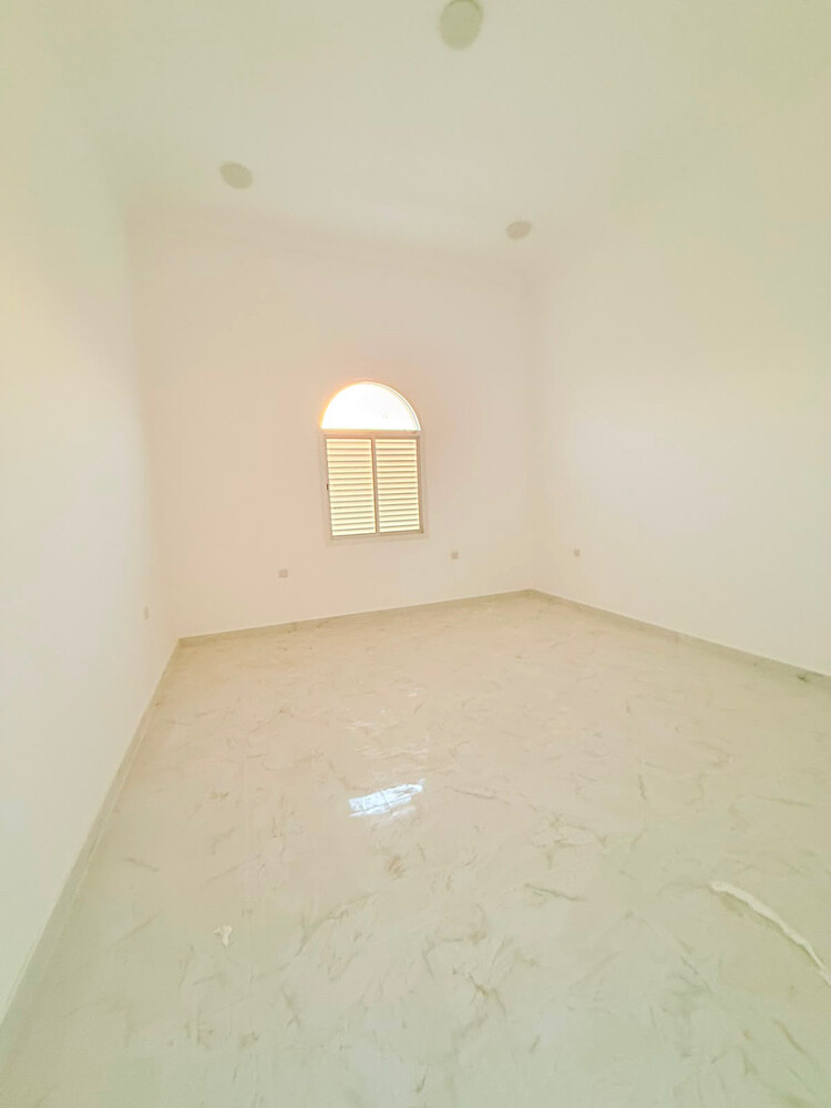 New villa for rent - 2