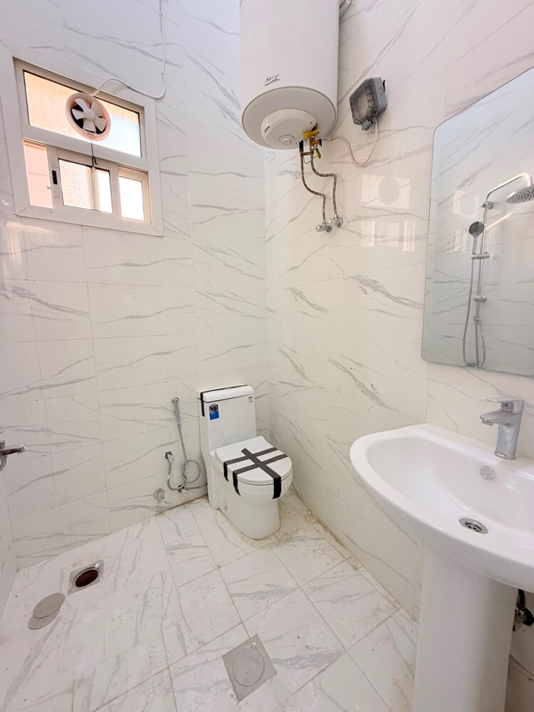 New villa for rent - 17