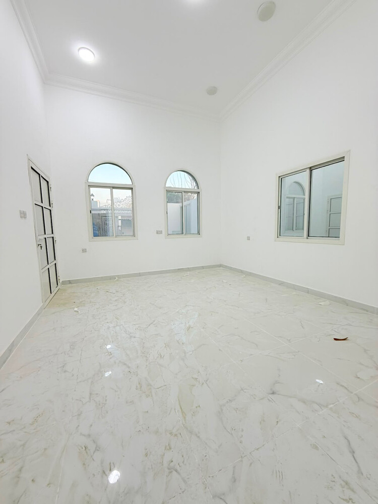 New villa for rent - 9