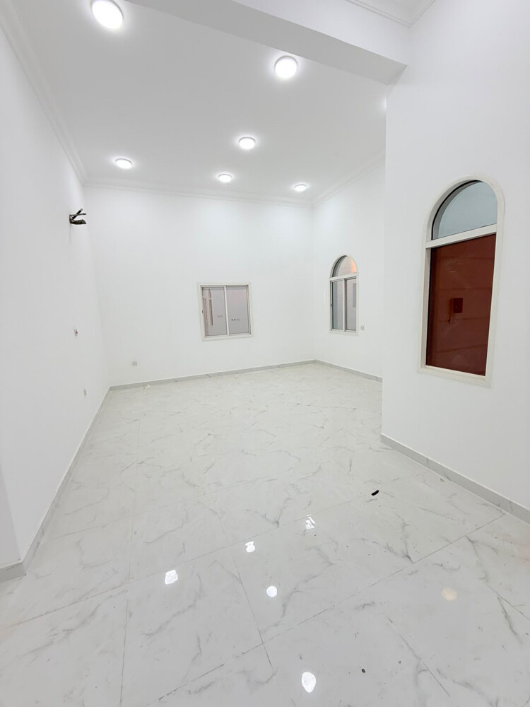 New villa for rent - 12
