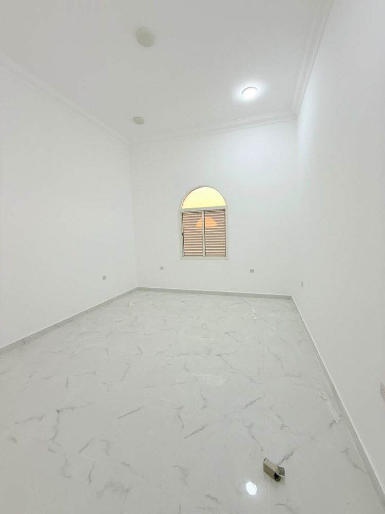New villa for rent - 3