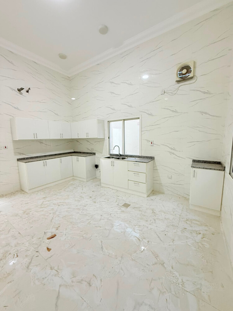 New villa for rent - 11
