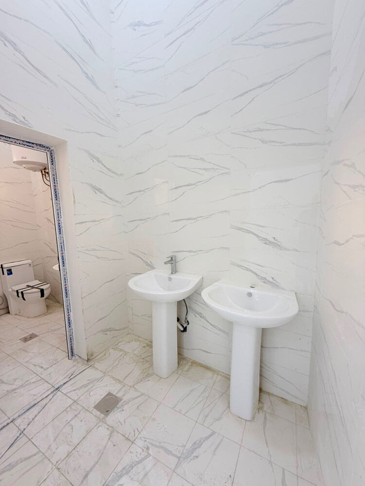 New villa for rent - 18