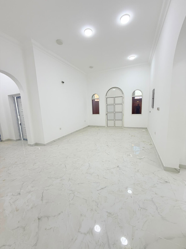 New villa for rent - 8
