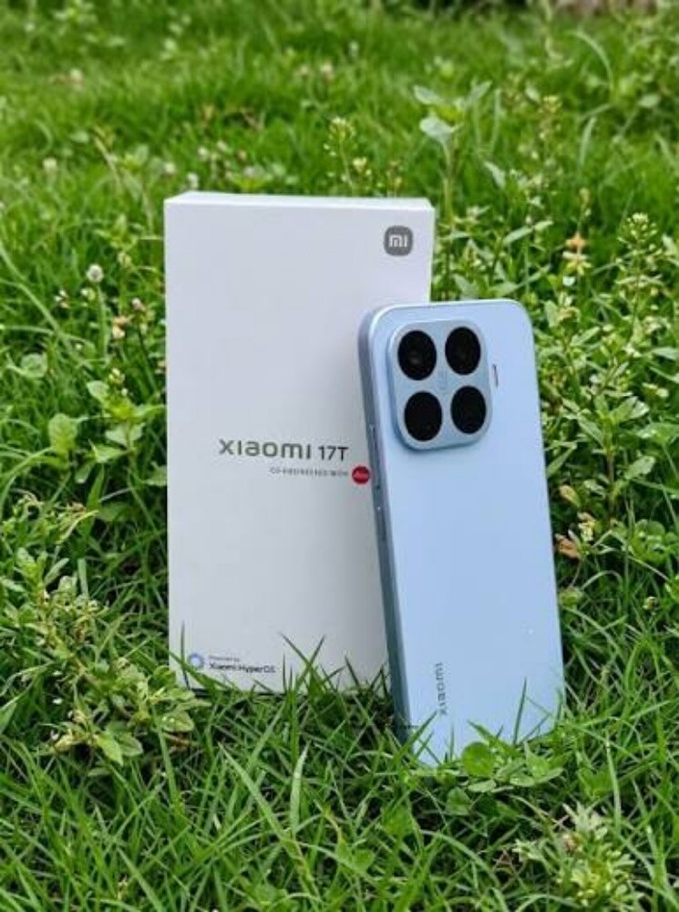 XIAOMI 17T 512GB - 2