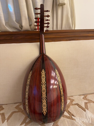 oud - 2