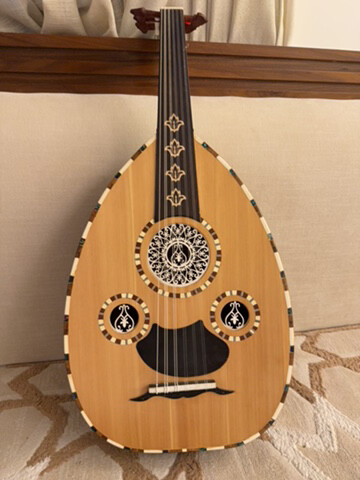 oud - 1