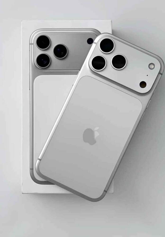 IPHONE 17 PRO MAX - 2