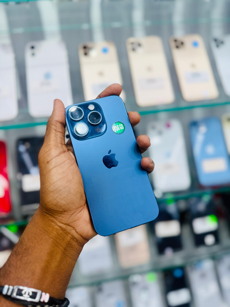 iPhone 15 pro - 7