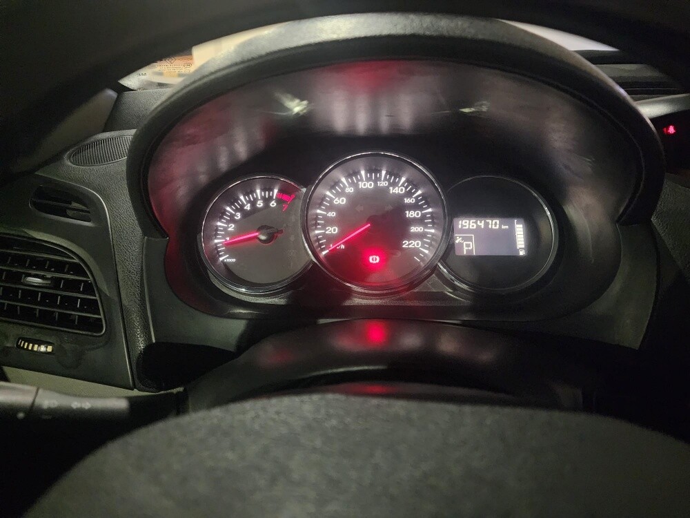 Renault Fluence 2012 - 6