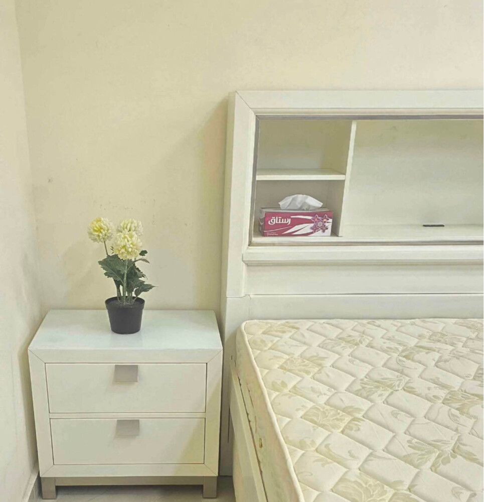 Bedroom set  - 4