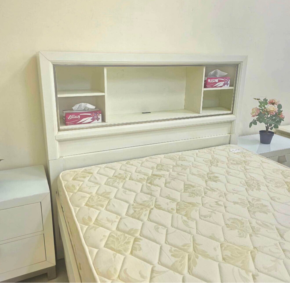 Bedroom set  - 2