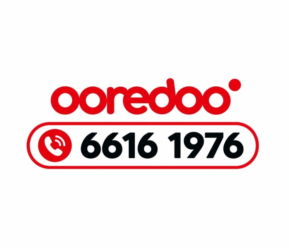 ooredoo number - 2