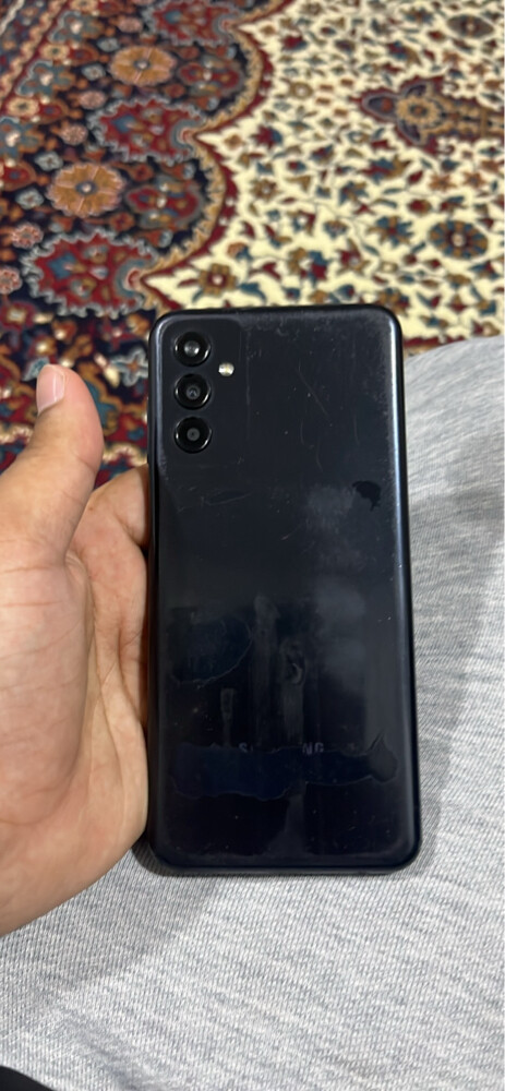Samsung m13 display is original  - 3
