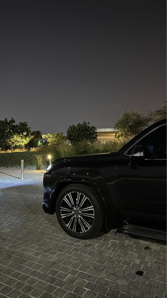 Lexus Lx600 25 speaker +97471525665 - 2