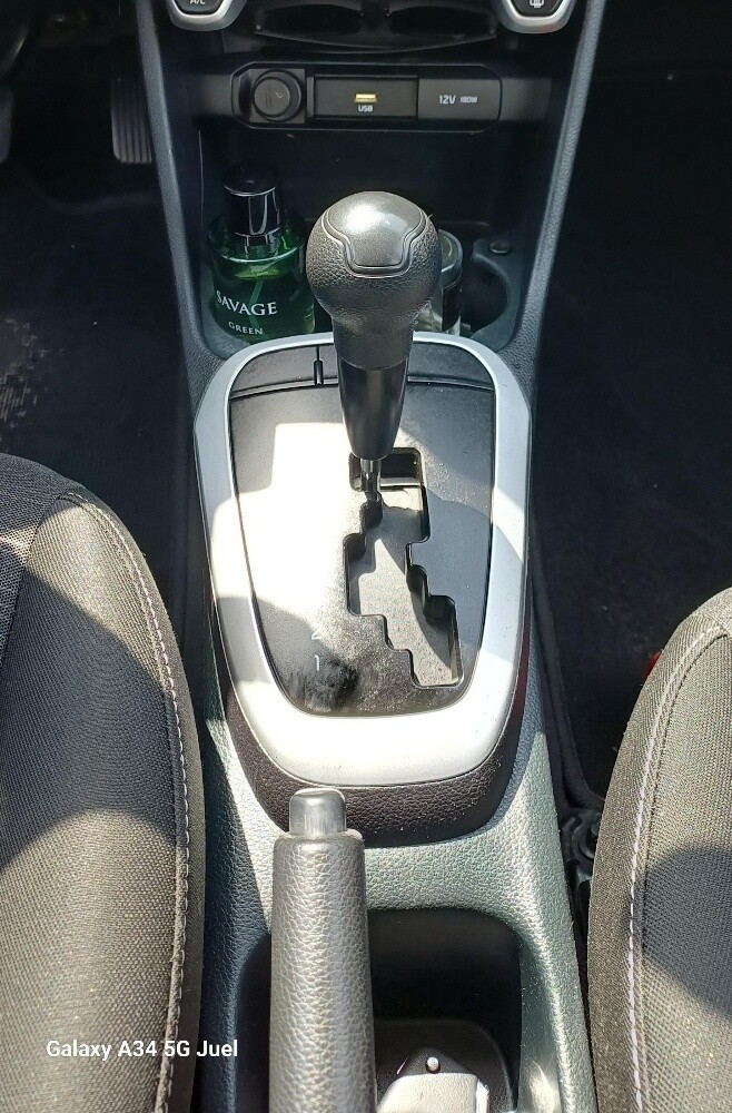 Kia picanto 2021 - 9