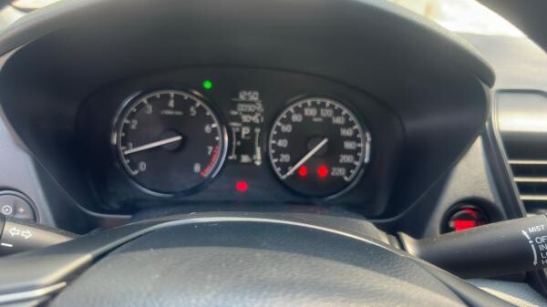 Honda City 2026 - 5