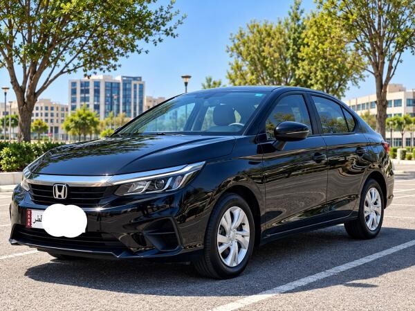 Honda City 2026 - 1