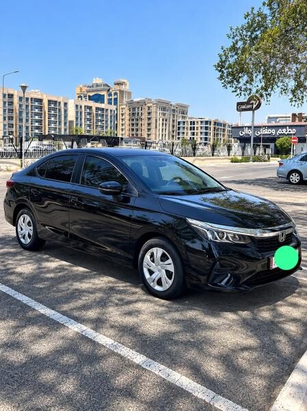 Honda City 2026 - 2