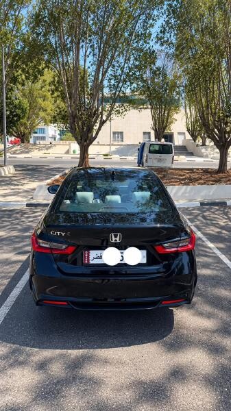 Honda City 2026 - 3