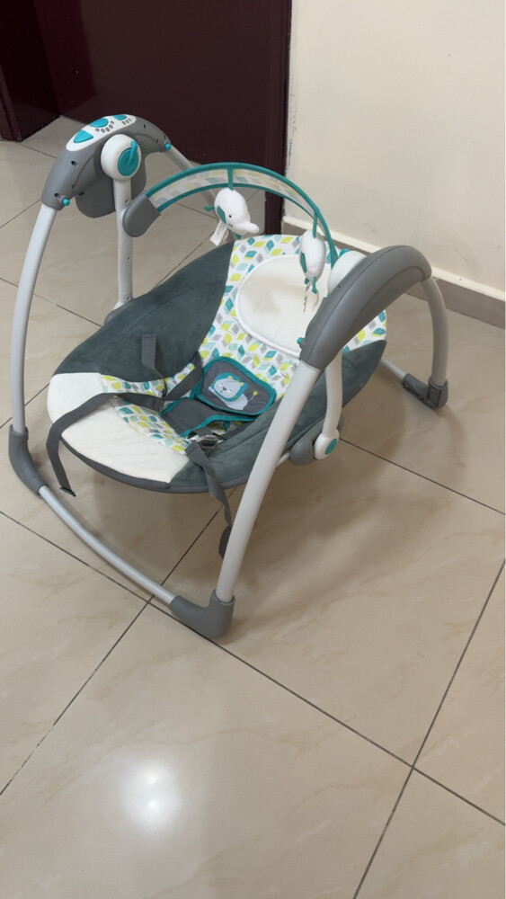 chair  - 3