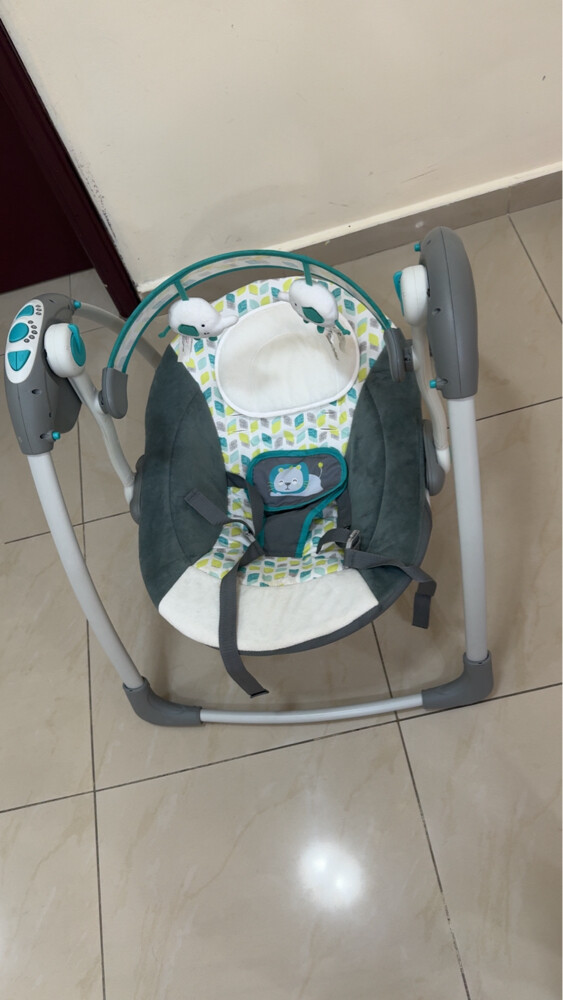 chair  - 2