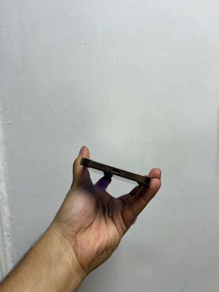 Iphone 16 pro max 256GB - 2
