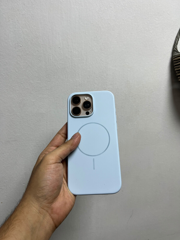 Iphone 16 pro max 256GB - 8