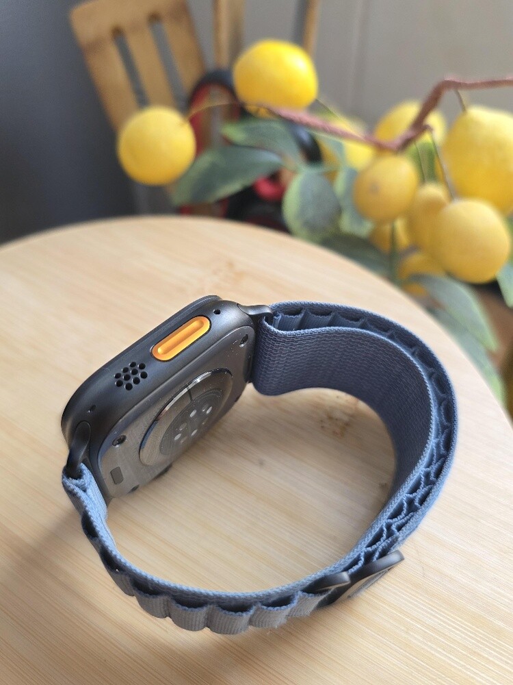 Apple Watch Ultra 3 49mm - 4