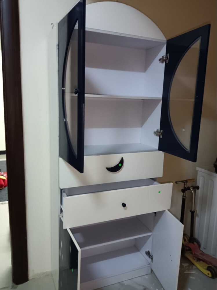 Wardrobe - 2