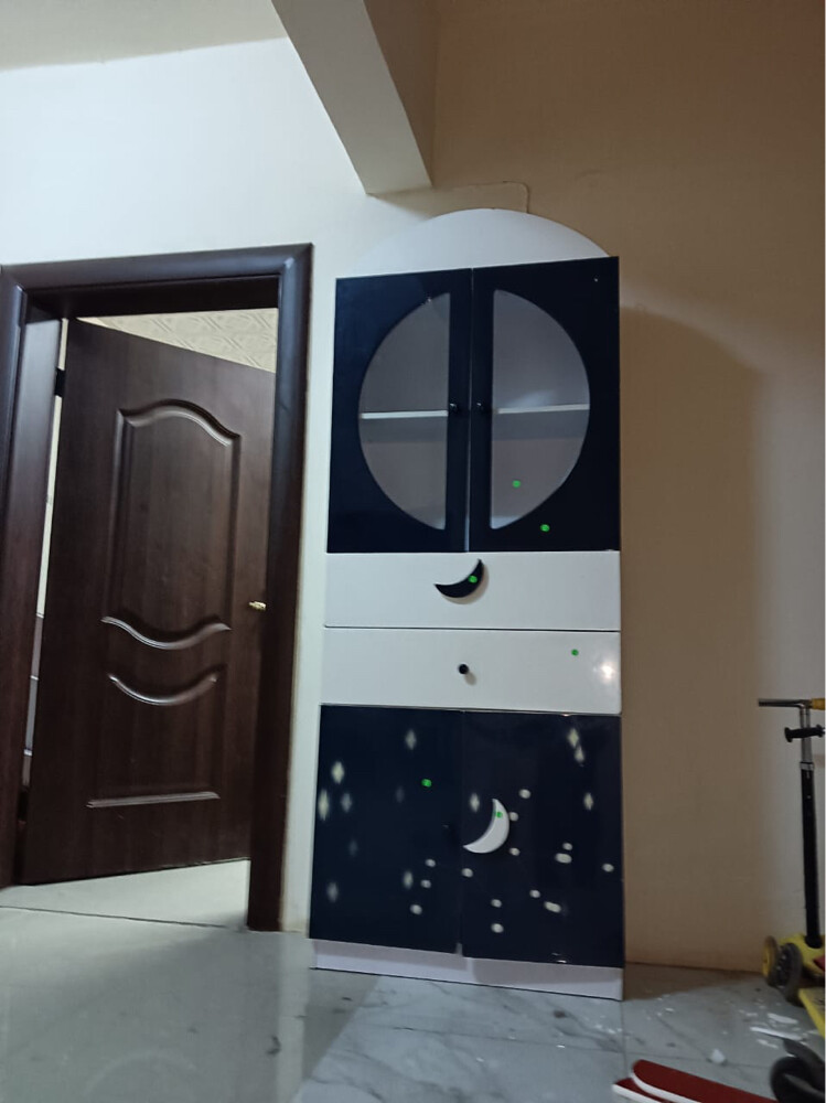 Wardrobe - 1
