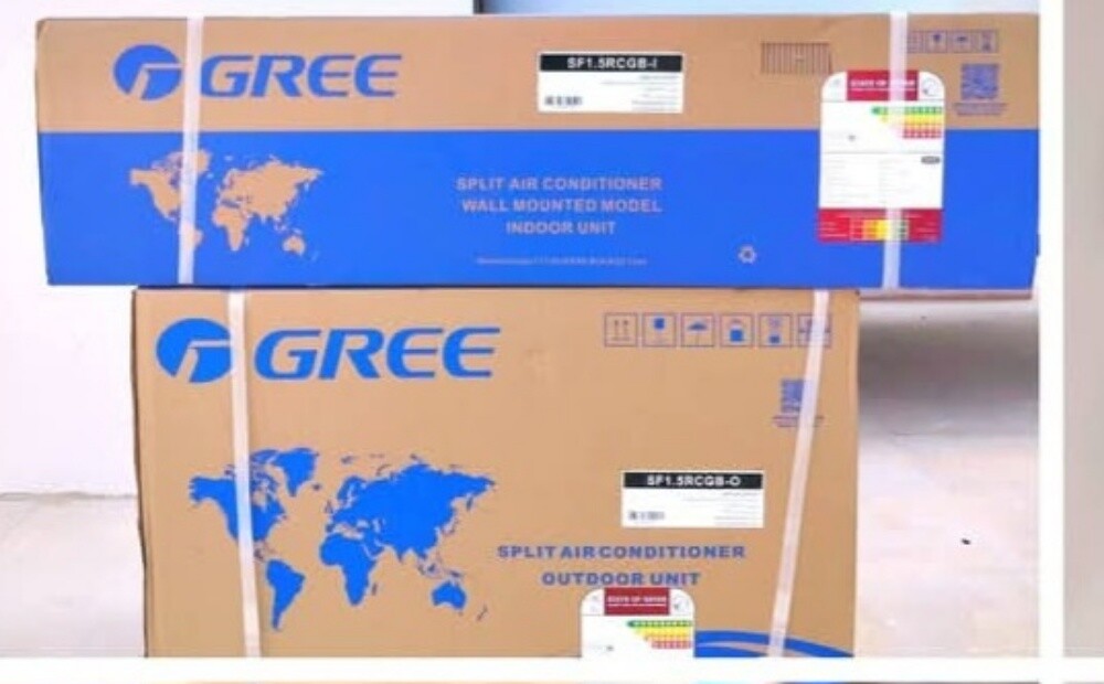 Moving & Installation & Repakr & Se - 2