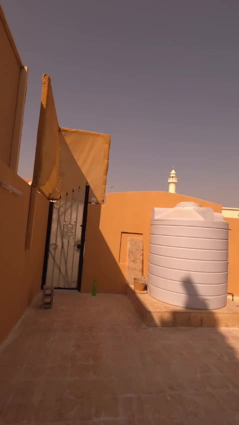 للإيجار فيلا الخيسة ممتازة جداً - 2