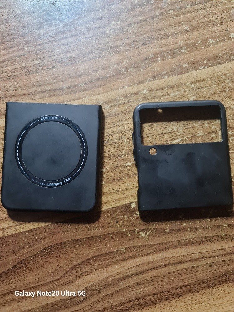 Samsung Galaxy Z Flip4 - 8
