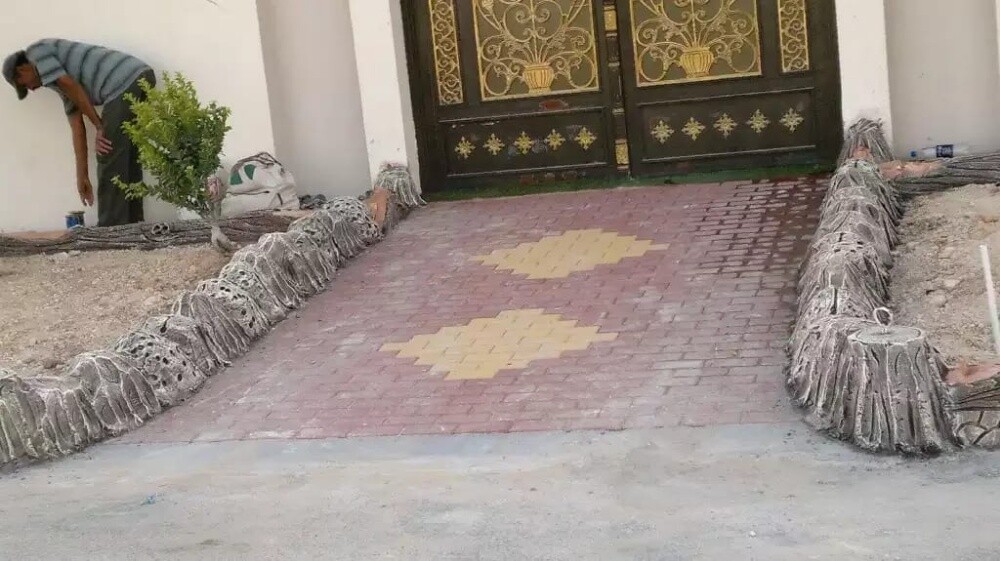 انترلوك - 2