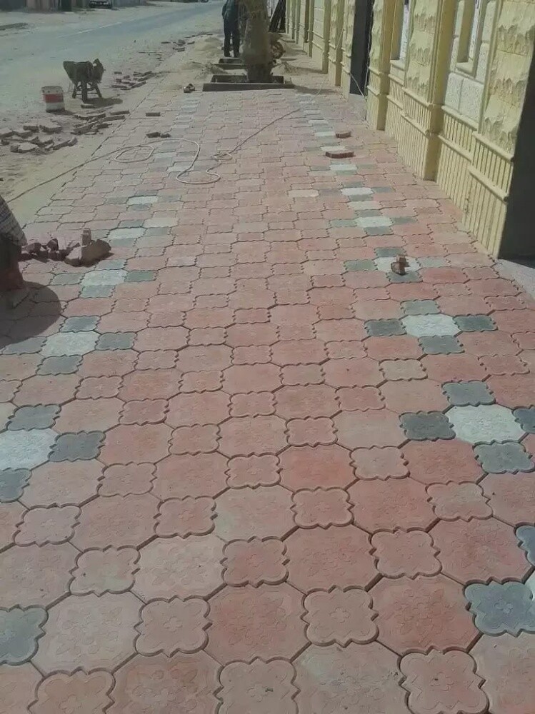 انترلوك - 3