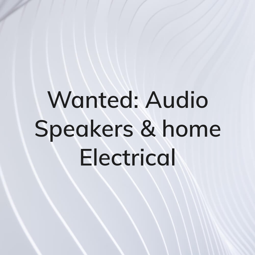 electronic home - 1