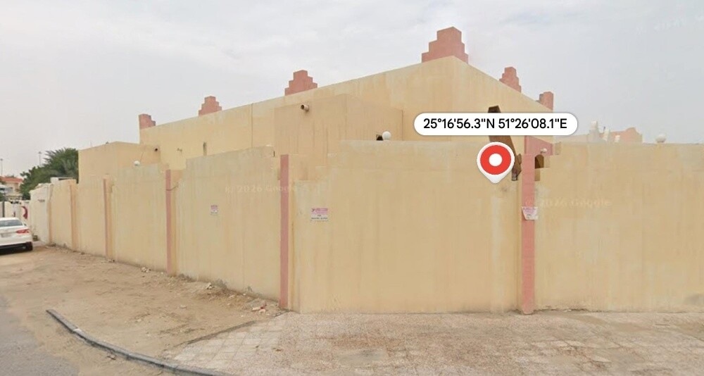 للبيع بيت فى مريخ - 3