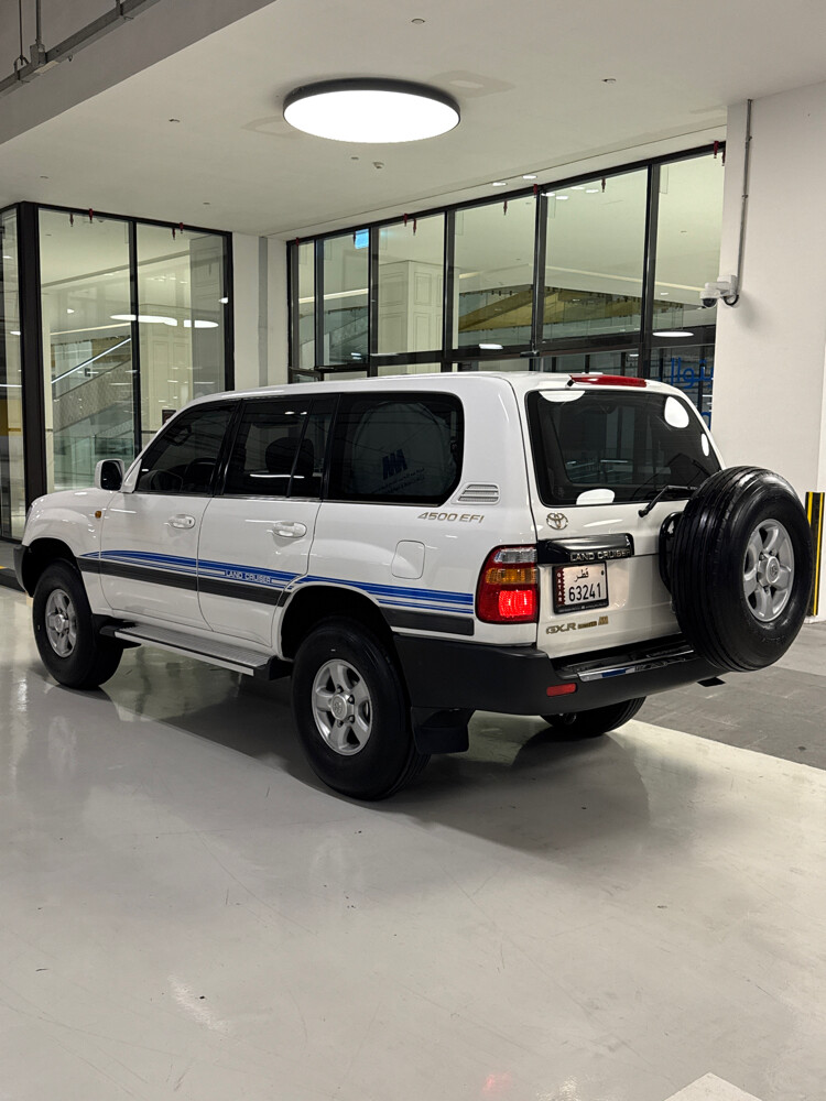 جكسار 2002 ماشاء الله  - 7