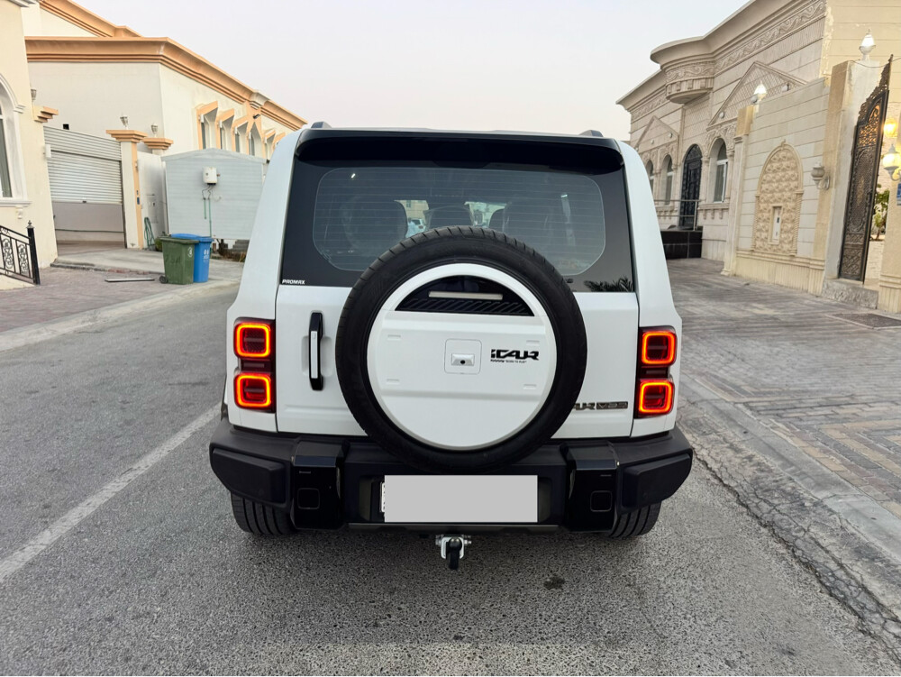 اي كار 2027 جديد وكيل عبد الغني - 3