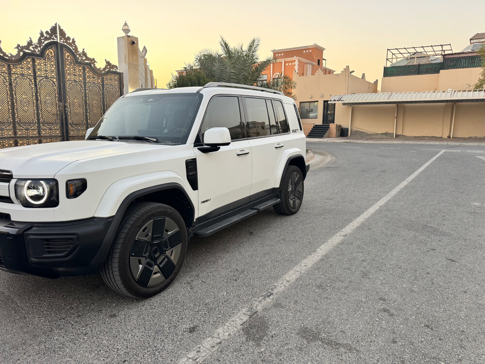 اي كار 2027 جديد وكيل عبد الغني - 2