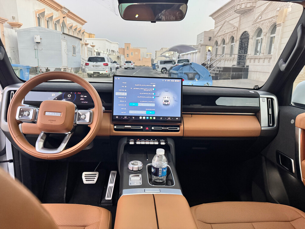 اي كار 2027 جديد وكيل عبد الغني - 6