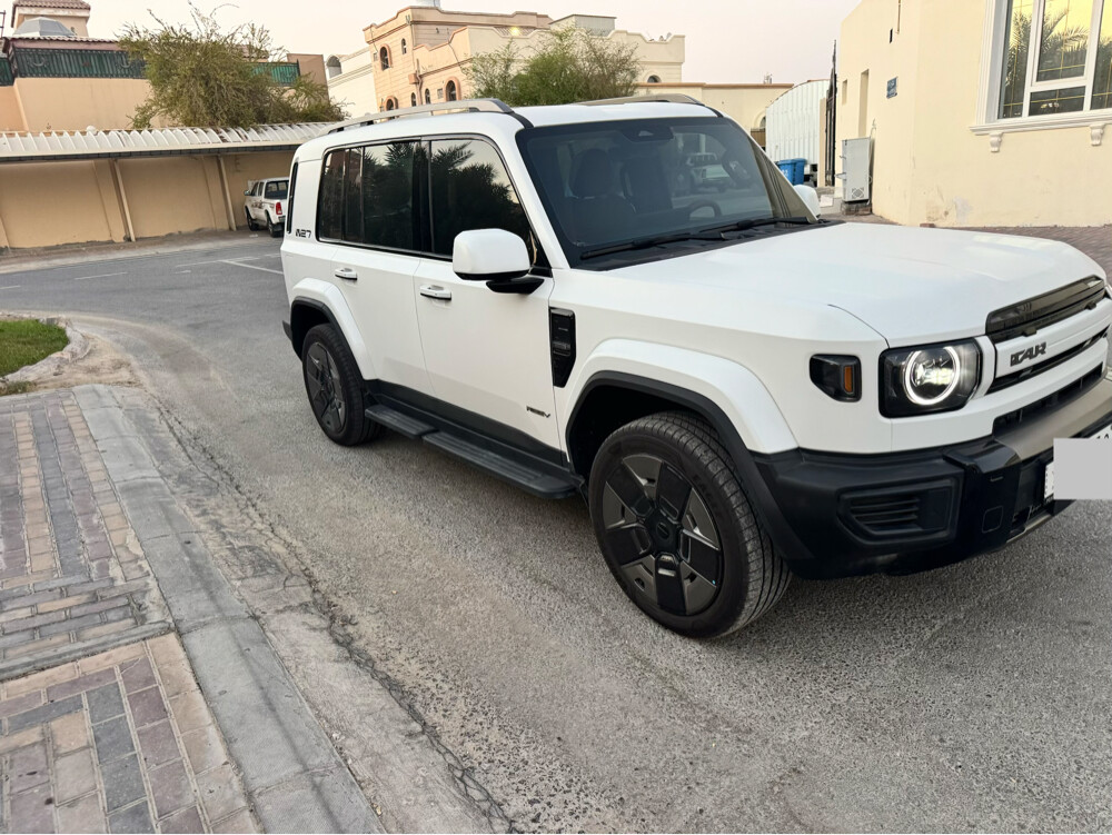 اي كار 2027 جديد وكيل عبد الغني - 4