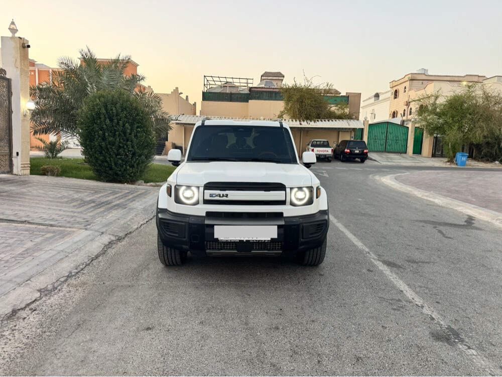 اي كار 2027 جديد وكيل عبد الغني - 1