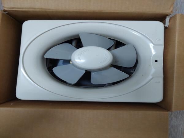 EXHAUST FAN - 1