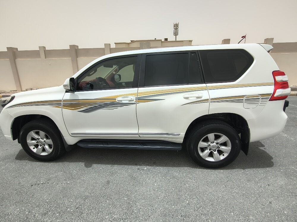 Parado,very clean 2016, 6.cylindar - 10