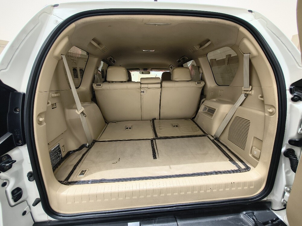 Parado,very clean 2016, 6.cylindar - 9