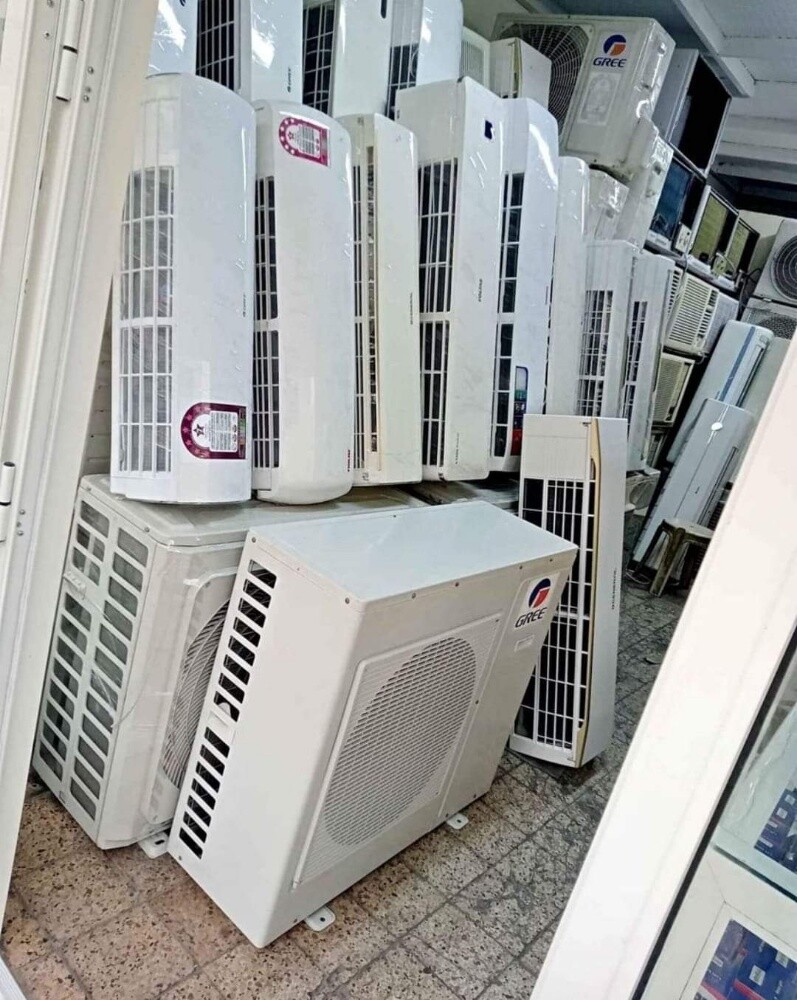 متخصصون فى شراء التكييفات السكراب - 4